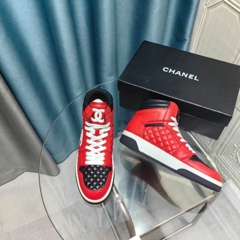 Chanel Casual Shoes